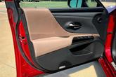 Thumbnail of 2023 Matador Red Mica Lexus ES 350