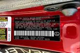 Thumbnail of 2023 Matador Red Mica Lexus ES 350