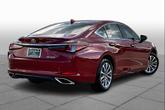 Thumbnail of 2023 Matador Red Mica Lexus ES 350