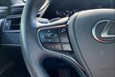 Thumbnail of 2023 Matador Red Mica Lexus ES 350