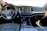 Thumbnail of 2019 Blizzard Pearl Toyota Highlander