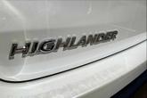 Thumbnail of 2019 Blizzard Pearl Toyota Highlander