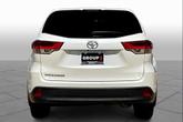 Thumbnail of 2019 Blizzard Pearl Toyota Highlander