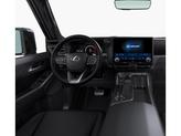 Thumbnail of 2025 Gray Lexus GX 550