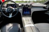 Thumbnail of 2022 Graphite Grey Metallic Mercedes-Benz C-Class