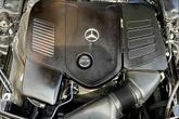 Thumbnail of 2022 Graphite Grey Metallic Mercedes-Benz C-Class