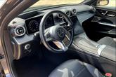 Thumbnail of 2022 Graphite Grey Metallic Mercedes-Benz C-Class