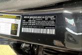Thumbnail of 2022 Graphite Grey Metallic Mercedes-Benz C-Class