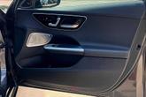 Thumbnail of 2022 Graphite Grey Metallic Mercedes-Benz C-Class