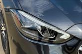 Thumbnail of 2022 Graphite Grey Metallic Mercedes-Benz C-Class