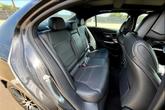 Thumbnail of 2022 Graphite Grey Metallic Mercedes-Benz C-Class