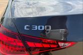 Thumbnail of 2022 Graphite Grey Metallic Mercedes-Benz C-Class