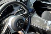 Thumbnail of 2022 Graphite Grey Metallic Mercedes-Benz C-Class