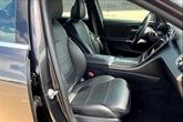 Thumbnail of 2022 Graphite Grey Metallic Mercedes-Benz C-Class