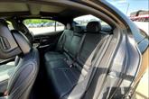 Thumbnail of 2022 Graphite Grey Metallic Mercedes-Benz C-Class