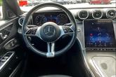 Thumbnail of 2022 Graphite Grey Metallic Mercedes-Benz C-Class