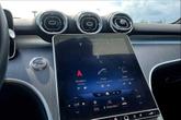 Thumbnail of 2022 Graphite Grey Metallic Mercedes-Benz C-Class