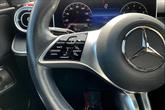 Thumbnail of 2022 Graphite Grey Metallic Mercedes-Benz C-Class