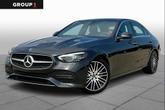 Photo of 2022 Graphite Grey Metallic Mercedes-Benz C-Class
