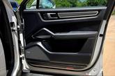 Thumbnail of 2022 Quartzite Grey Metallic Porsche Cayenne