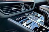 Thumbnail of 2022 Quartzite Grey Metallic Porsche Cayenne