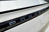 Thumbnail of 2022 Quartzite Grey Metallic Porsche Cayenne