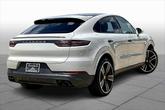 Thumbnail of 2022 Quartzite Grey Metallic Porsche Cayenne