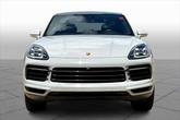 Thumbnail of 2022 Quartzite Grey Metallic Porsche Cayenne