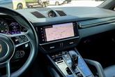 Thumbnail of 2022 Quartzite Grey Metallic Porsche Cayenne