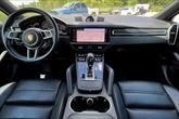 Thumbnail of 2022 Quartzite Grey Metallic Porsche Cayenne