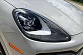 Thumbnail of 2022 Quartzite Grey Metallic Porsche Cayenne