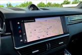 Thumbnail of 2022 Quartzite Grey Metallic Porsche Cayenne
