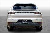 Thumbnail of 2022 Quartzite Grey Metallic Porsche Cayenne