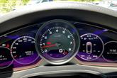 Thumbnail of 2022 Quartzite Grey Metallic Porsche Cayenne