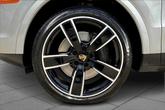 Thumbnail of 2022 Quartzite Grey Metallic Porsche Cayenne
