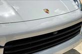 Thumbnail of 2022 Quartzite Grey Metallic Porsche Cayenne