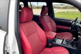 Thumbnail of 2023 Eminent White Pearl Lexus GX 460