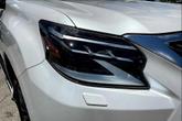 Thumbnail of 2023 Eminent White Pearl Lexus GX 460