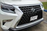 Thumbnail of 2023 Eminent White Pearl Lexus GX 460