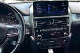 Thumbnail of 2023 Eminent White Pearl Lexus GX 460