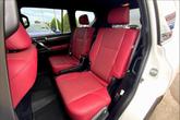 Thumbnail of 2023 Eminent White Pearl Lexus GX 460