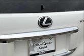 Thumbnail of 2023 Eminent White Pearl Lexus GX 460