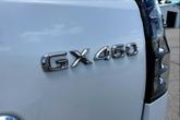 Thumbnail of 2023 Eminent White Pearl Lexus GX 460
