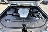 Thumbnail of 2023 Eminent White Pearl Lexus GX 460