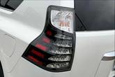 Thumbnail of 2023 Eminent White Pearl Lexus GX 460