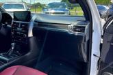 Thumbnail of 2023 Eminent White Pearl Lexus GX 460