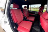 Thumbnail of 2023 Eminent White Pearl Lexus GX 460