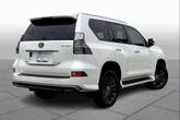 Thumbnail of 2023 Eminent White Pearl Lexus GX 460