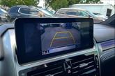 Thumbnail of 2023 Eminent White Pearl Lexus GX 460