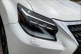 Thumbnail of 2023 Eminent White Pearl Lexus GX 460